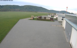 Plocha letiště, Helfštýn