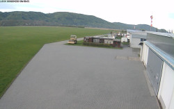 Plocha letiště, Helfštýn