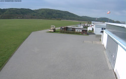 Plocha letiště, Helfštýn