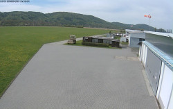 Plocha letiště, Helfštýn