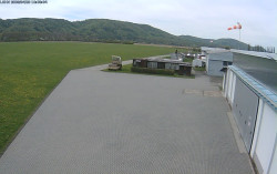 Plocha letiště, Helfštýn