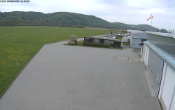 Plocha letiště, Helfštýn