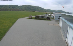 Plocha letiště, Helfštýn