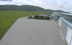 Plocha letiště, Helfštýn