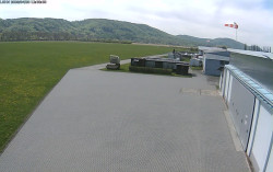 Plocha letiště, Helfštýn