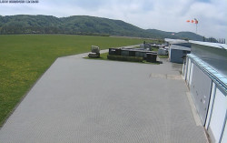 Plocha letiště, Helfštýn