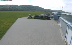 Plocha letiště, Helfštýn