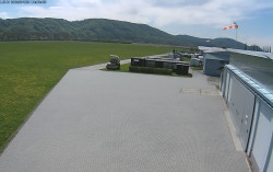 Plocha letiště, Helfštýn