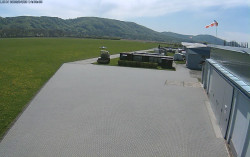 Plocha letiště, Helfštýn