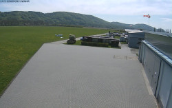 Plocha letiště, Helfštýn