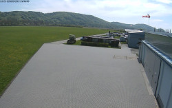 Plocha letiště, Helfštýn