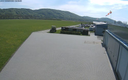 Plocha letiště, Helfštýn