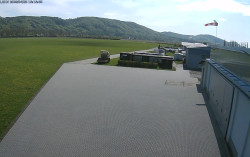 Plocha letiště, Helfštýn