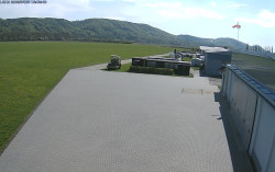 Plocha letiště, Helfštýn