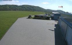 Plocha letiště, Helfštýn