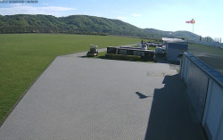 Plocha letiště, Helfštýn