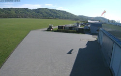 Plocha letiště, Helfštýn