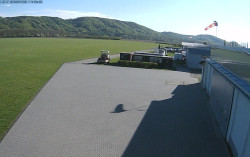 Plocha letiště, Helfštýn