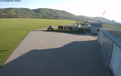 Plocha letiště, Helfštýn