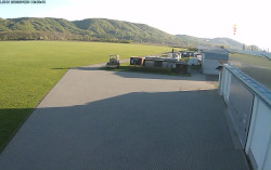 Plocha letiště, Helfštýn