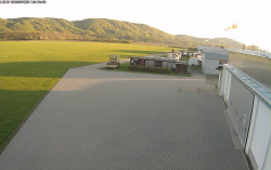 Plocha letiště, Helfštýn