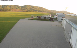 Plocha letiště, Helfštýn