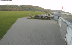 Plocha letiště, Helfštýn