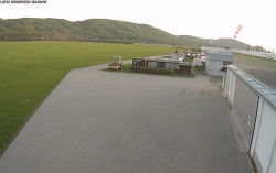 Plocha letiště, Helfštýn