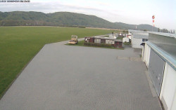 Plocha letiště, Helfštýn