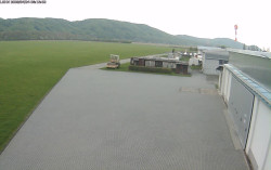 Plocha letiště, Helfštýn