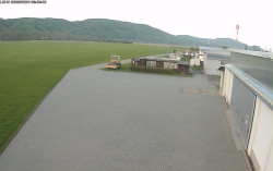 Plocha letiště, Helfštýn