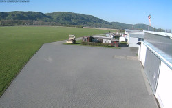 Plocha letiště, Helfštýn