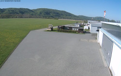 Plocha letiště, Helfštýn