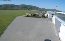 Plocha letiště, Helfštýn