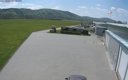 Plocha letiště, Helfštýn