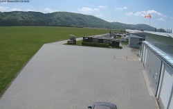 Plocha letiště, Helfštýn