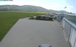 Plocha letiště, Helfštýn