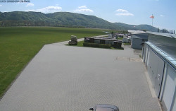 Plocha letiště, Helfštýn