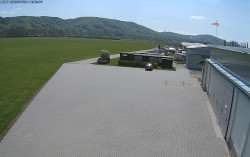 Plocha letiště, Helfštýn