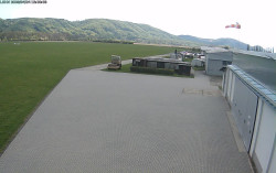 Plocha letiště, Helfštýn