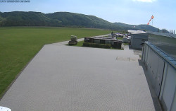 Plocha letiště, Helfštýn