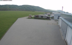 Plocha letiště, Helfštýn