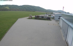 Plocha letiště, Helfštýn