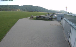 Plocha letiště, Helfštýn