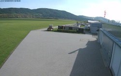 Plocha letiště, Helfštýn