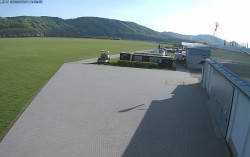 Plocha letiště, Helfštýn