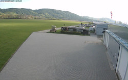 Plocha letiště, Helfštýn