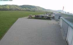 Plocha letiště, Helfštýn