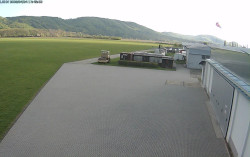 Plocha letiště, Helfštýn