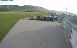 Plocha letiště, Helfštýn